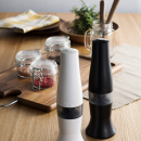 Młynek elektryczny do ziół i przypraw Kyocera biały CME-50WH