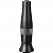 Młynek elektryczny do ziół i przypraw Kyocera czarny CME-50BK