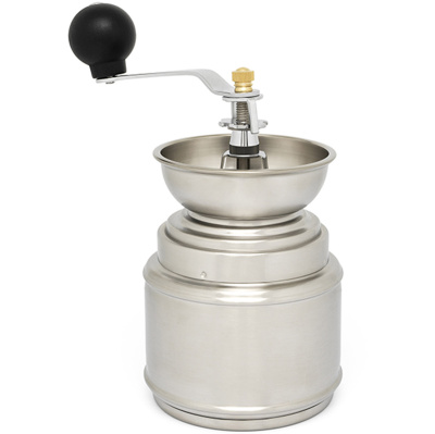 Młynek ręczny do kawy Leopold Vienna LV01542