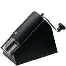 Młynek ręczny do kawy z podstawą Brazil CrushGrind 080101-0099