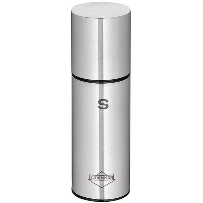 Młynek stalowy do soli Kuchenprofi Tavola KU-3044012812