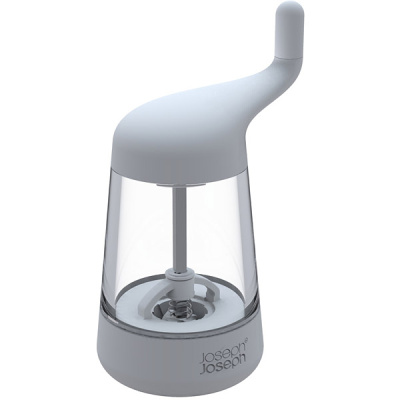 Młynek Wind Grind Joseph Joseph biały 70014