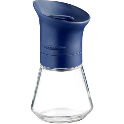 Młynki ceramiczne Spectrum Scanpan granatowe SC-51069400