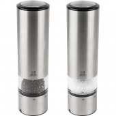 Młynki elektryczne do soli i pieprzu Peugeot Elis Sense u'Sense PG-2-27162