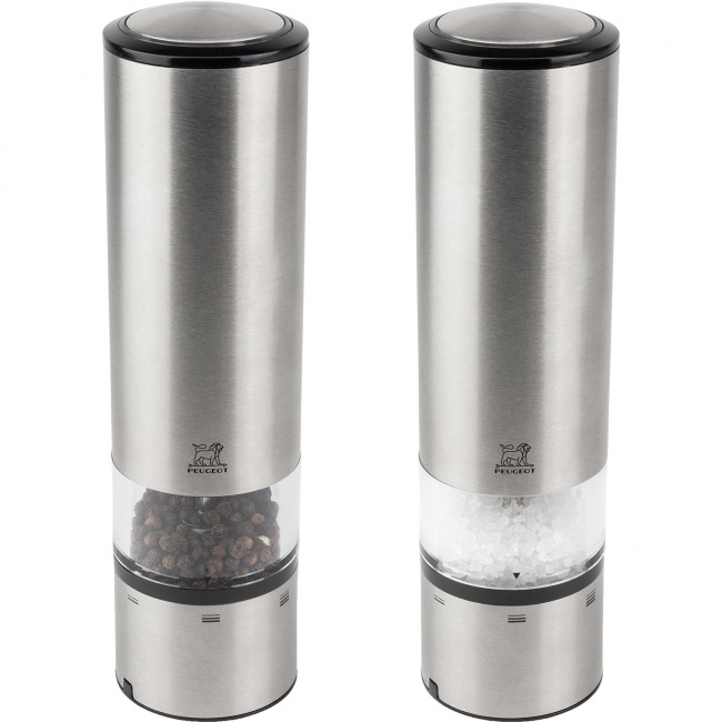 młynki elektryczne do pieprzu i soli