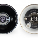 Młynki elektryczne do soli i pieprzu Peugeot Zeli PG-2-28480