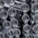 Modna 5-cio żarówkowa lampa sufitowa, chrom i kryształ MW-LIGHT Crystal 464018405