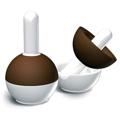 Moździerz ceramiczny Lurch LU-00210110