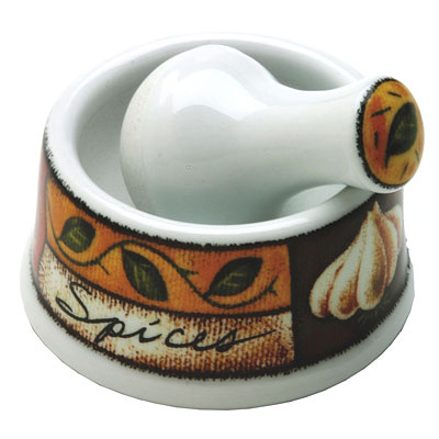 Moździerz ceramiczny MSC Uptown Market MS-81373