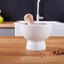 Moździerz dwustronny Pestle Mortar Tomorrow's Kitchen TK-4630160