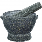 Moździerz granitowy David Cilio CI-420135