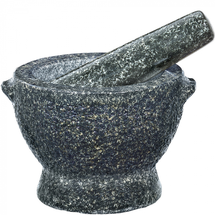 Moździerz granitowy David Cilio