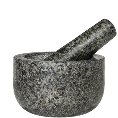 Moździerz granitowy z tłuczkiem Grano Blomus B63770
