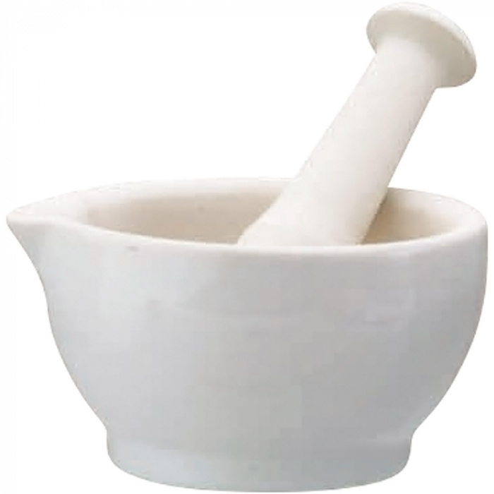 Moździerz kuchenny z tłuczkiem Kitchen Craft ceramiczny