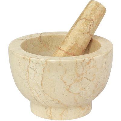 Moździerz marmurowy Cilio CI-422016