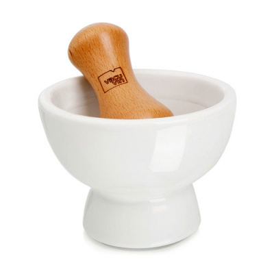 Moździerz obustronny Pestle Mortar Vacu Vin VV-4630160