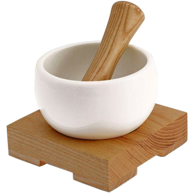 Moździerz PESTO Legnoart MM-1