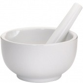 Moździerz porcelanowy Kuchenprofi 12 cm KU-1006738212