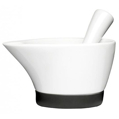 Moździerz porcelanowy Sagaform Herbs and Spices offSF-5015773