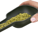 Moździerz żeliwny podłużny z tłuczkiem Zassenhaus ZS-076097