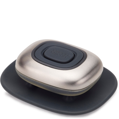 Mydełko usuwające zapachy z podstawką SmartBar Joseph Joseph 85085