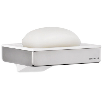 Mydelniczka Blomus Sento polerowana B68654