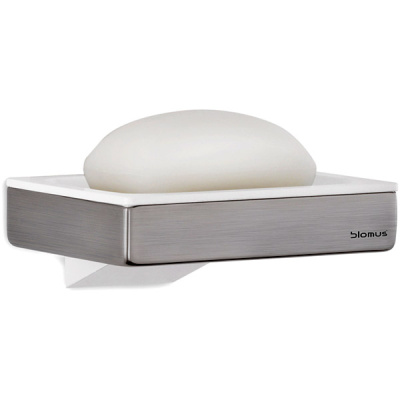 Mydelniczka Blomus Sento satynowa B68640