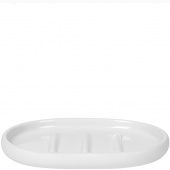 Mydelniczka Blomus Sono biała B66292