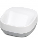 Mydelniczka Slim Joseph Joseph szaro-biała 70511