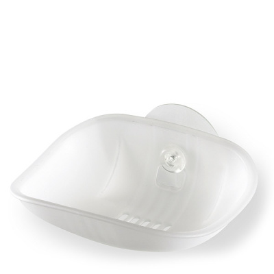 Mydelniczka z przyssawką Basic Authentics 1059528