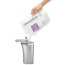 Mydło w płynie do mycia rąk Fragrance Free simplehuman 1 litr CT1023