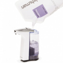 Mydło w płynie do mycia rąk Lavender simplehuman 1 litr CT1022