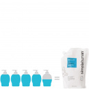 Mydło w płynie do mycia rąk Lavender simplehuman 1 litr CT1022