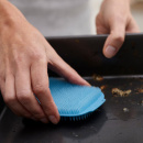 Myjki do naczyń z włosiem polimerowym CleanTech Joseph Joseph 85156