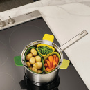 Naczynia do gotowania na parze Nest Joseph Joseph 3 elementy 40083