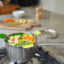 Naczynia do gotowania na parze Nest Joseph Joseph 3 elementy 40083