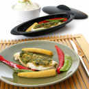 Naczynia do zapiekania silikonowe Mastrad 2 sztuki MA-F68181