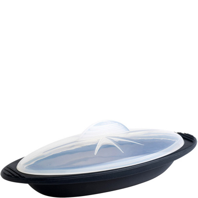 Naczynia do zapiekania silikonowe Mastrad 2 sztuki MA-F68181