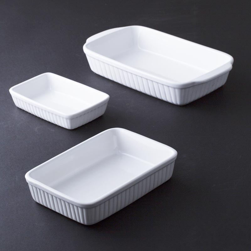 Naczynia ceramiczne do zapiekania Mason Cash