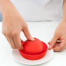 Naczynie do gotowania jajek OVO Lekue cylindryczne 3401900R10U008