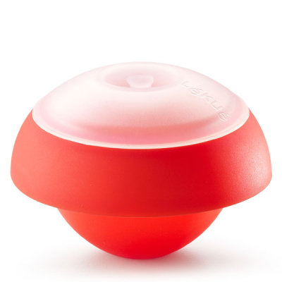 Naczynie do gotowania jajek OVO Lekue owalne 3402000R10U008