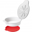 Naczynie do gotowania jajek w kuchence mikrofalowej OXO Good Grips 11185500MLNYK