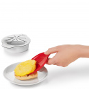 Naczynie do gotowania jajek w kuchence mikrofalowej OXO Good Grips 11185500MLNYK