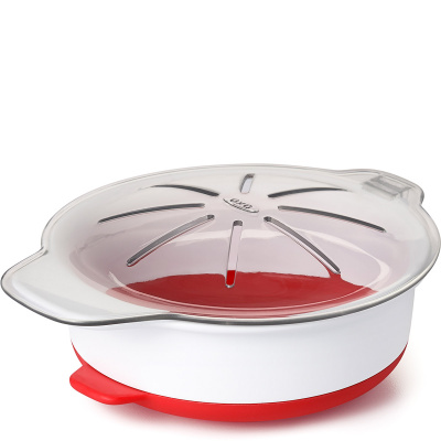 Naczynie do gotowania jajek w kuchence mikrofalowej OXO Good Grips 11185500MLNYK