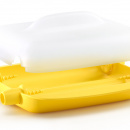 Naczynie do gotowania kukurydzy w kuchence mikrofalowej Lekue 0204100A05M150