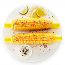 Naczynie do gotowania kukurydzy w kuchence mikrofalowej Lekue 0204100A05M150