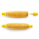 Naczynie do gotowania kukurydzy w kuchence mikrofalowej Lekue 0204100A05M150