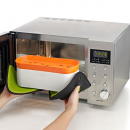 Naczynie do gotowania makaronu Native Lekue 0200702N07M017