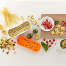 Naczynie do gotowania makaronu Native Lekue 0200702N07M017