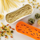 Naczynie do gotowania makaronu Native Lekue 0200702N07M017